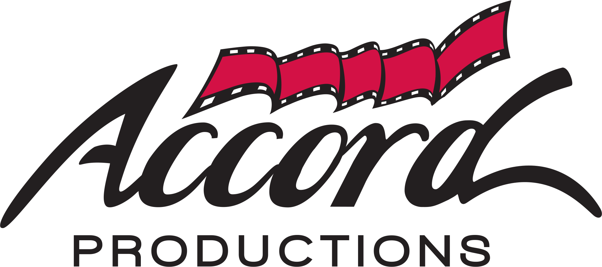 Accord Productions logo