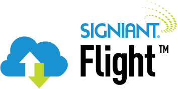 Skydrop Is Now Called Signiant Flight Signiant Blog Signiant