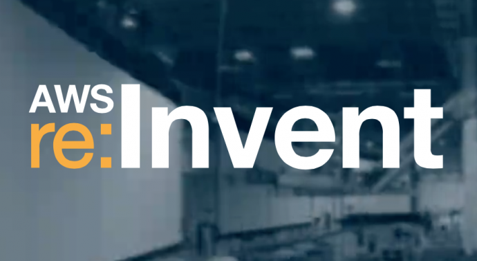 AWS-Re-Invent