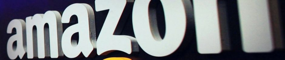 Amazon Sign