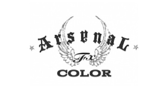 ArsenalFX Color