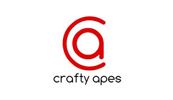 Crafty Apes