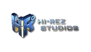 Hi-Rez Studios