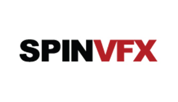 Spin VFX