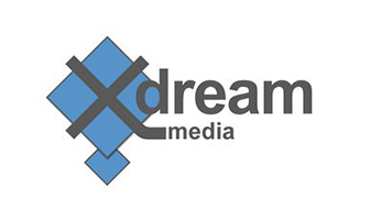 x Dream Media logo