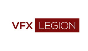VFX Legion logo