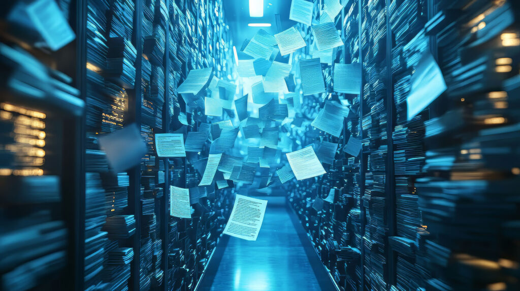 We Need a Faster Solution for Large Data | Signiant