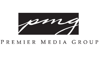 Premier Media Group logo