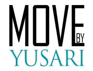 Move by Yusari logo
