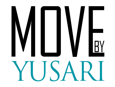 Move by Yusari logo