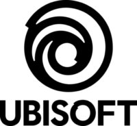 ubisoft stacked logo_black Ubisoft logo