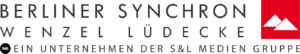Berliner Synchron Logo