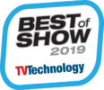 Best of Show 2019 TV Technology