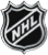 The national hockey league logo.