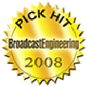 Pick Hit Broadcast Engineering 2008