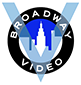 The Broadway video icon.