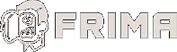 The Frima Studio logo.