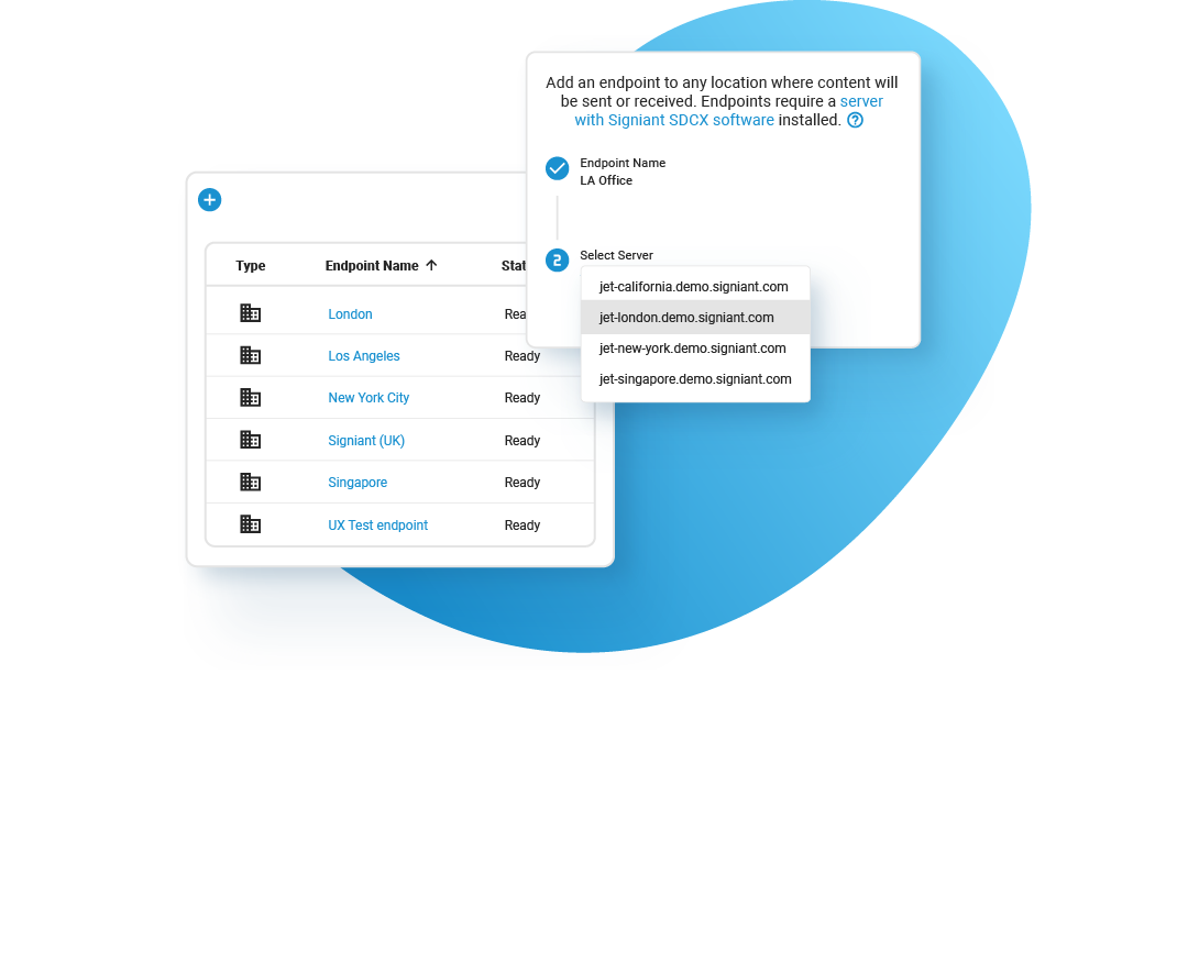 limechat file transfers