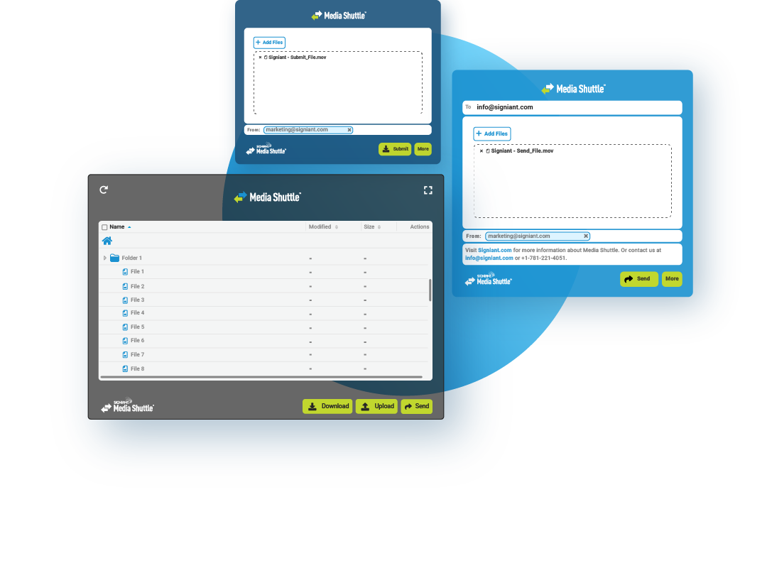 media shuttle plugin norton antivirus