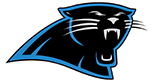 The Carolina Panther's mascot.