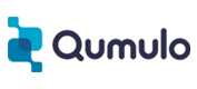The Qumulo logo.