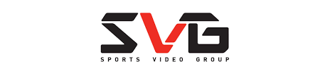 The letters S V and G above the words Sports Video Group.