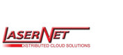 LaserNet