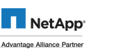 NetApp