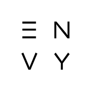 The Envy logo.