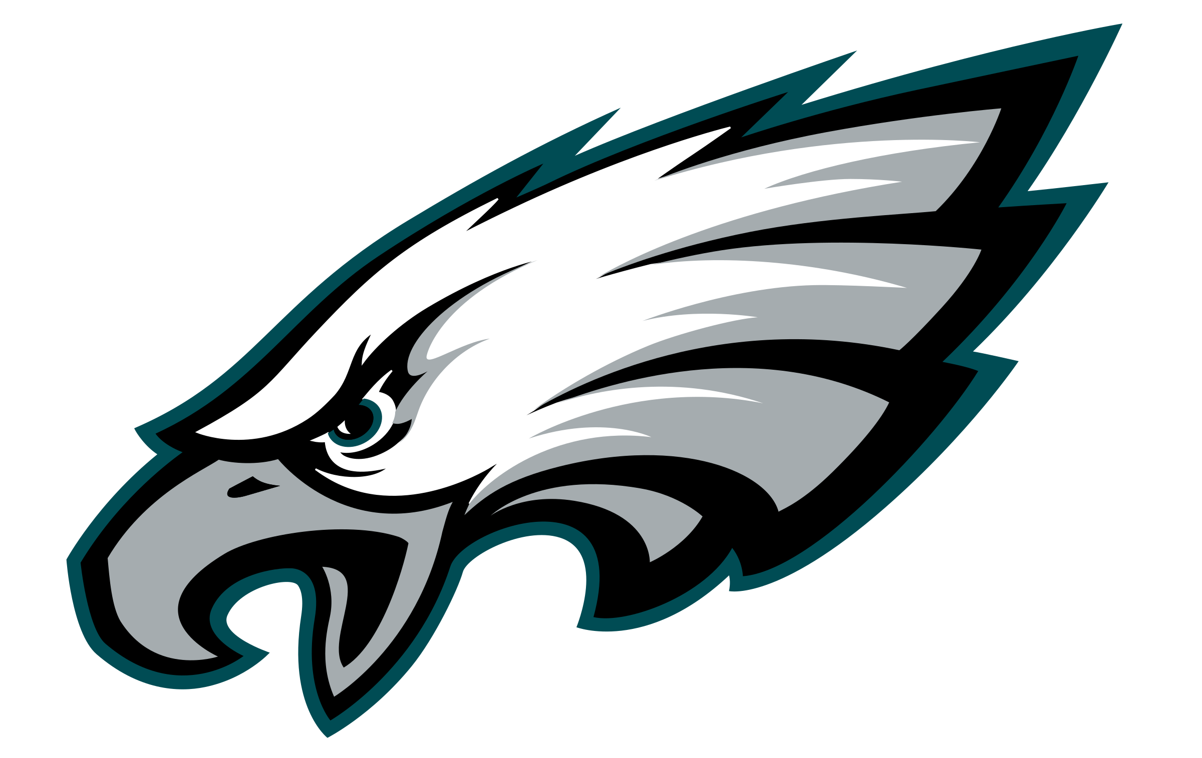 Philadelphia Eagles logo