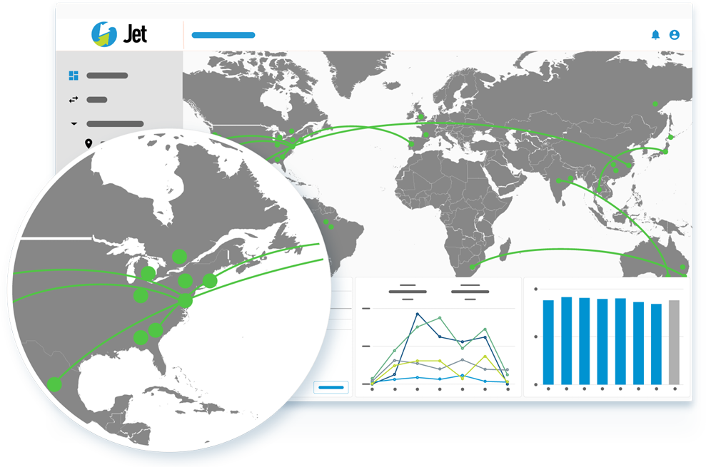 Sigiant Jet