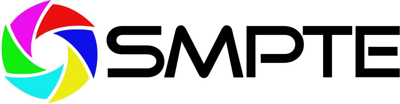SMPTE_logo_black.svg