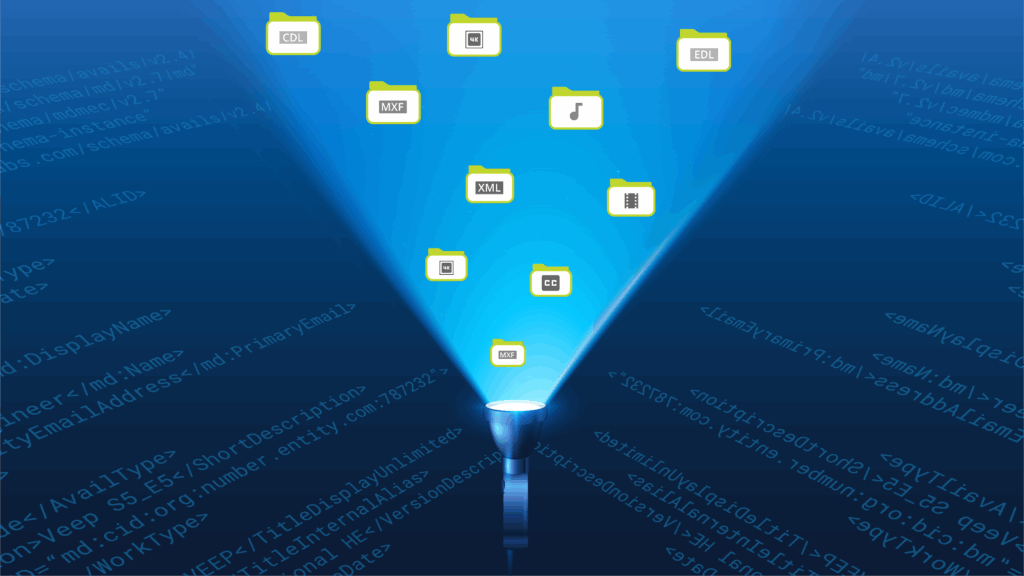 Metadata Search Engine What Makes Metadata Truly Searchable in Post-Production? | Signiant