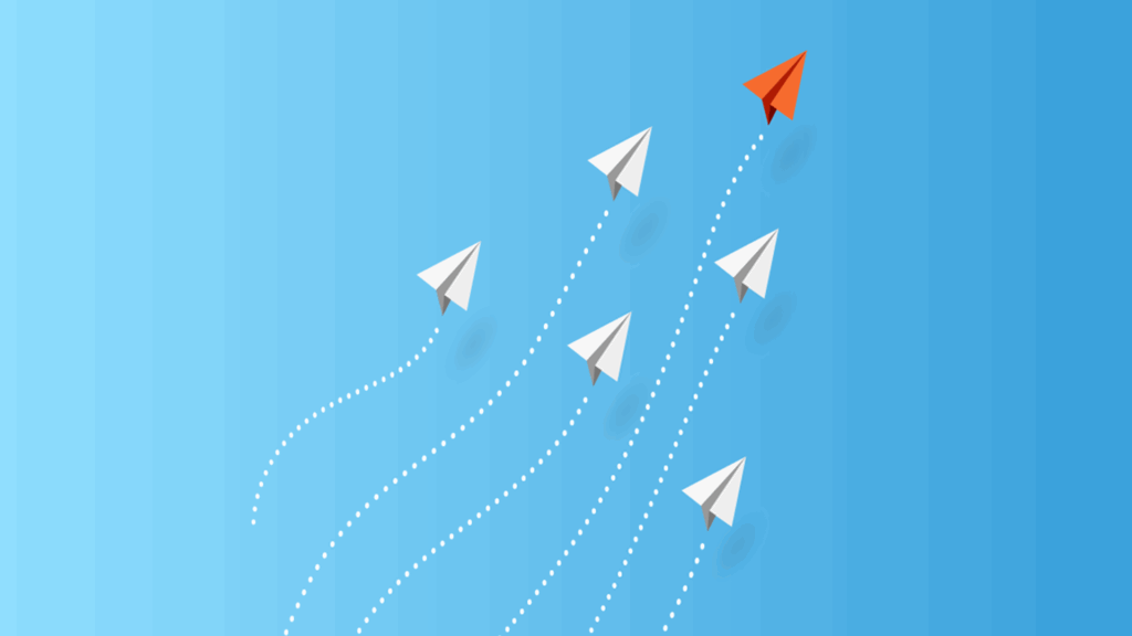 Stack Meet Does Your Point-to-Point Technology Stack Meet the Moment