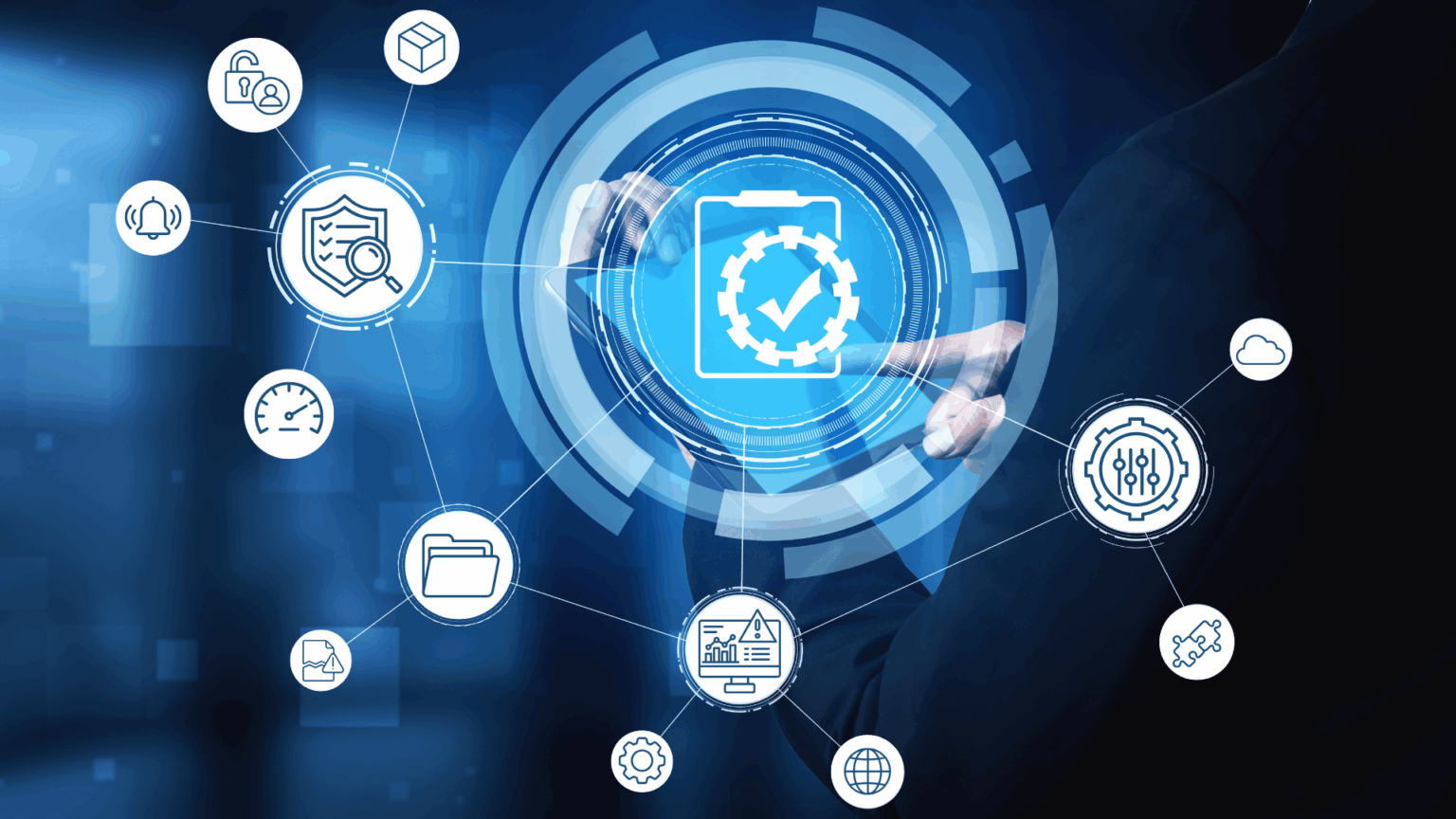 File Transfer Monitoring: Ensuring Secure and Efficient Data Transfers