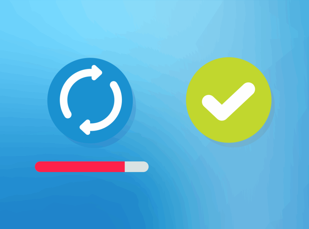 What is Checkpoint Restart? | Signiant